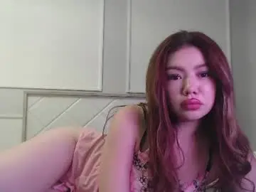 Yunajin  live sex cam