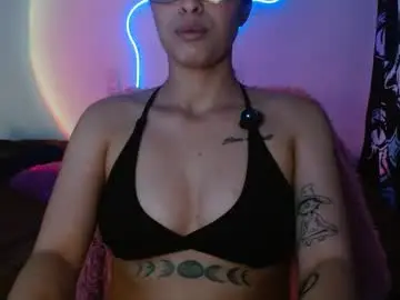Alessiaval  live sex cam