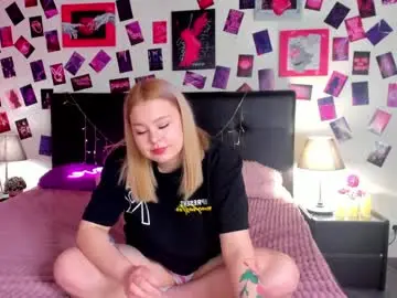 Ameliamerris  live sex cam