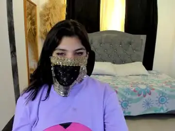 Aniisaalii  live sex cam