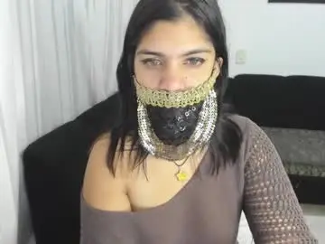 Aniisaalii  live sex cam