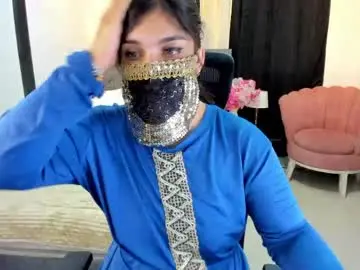 Aniisaalii  live sex cam