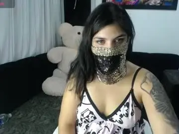 Aniisaalii  live sex cam