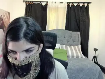 Aniisaalii  live sex cam