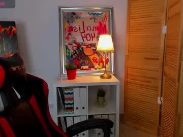 Ayakskalermons  live sex cam