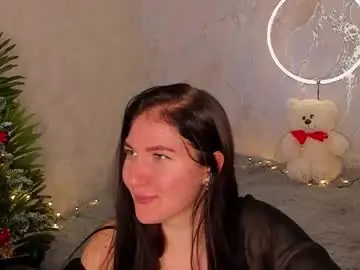 Babyisperfect  live sex cam