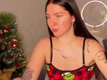 Babyisperfect  live sex cam