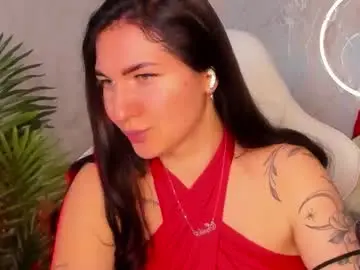 Babyisperfect  live sex cam