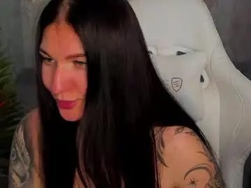 Babyisperfect  live sex cam