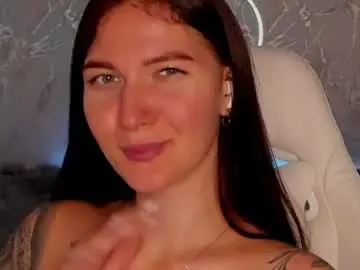 Babyisperfect  live sex cam