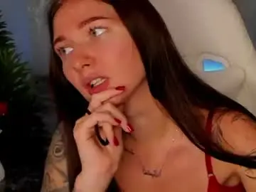 Babyisperfect  live sex cam