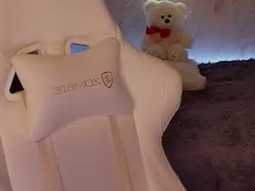 Babyisperfect  live sex cam