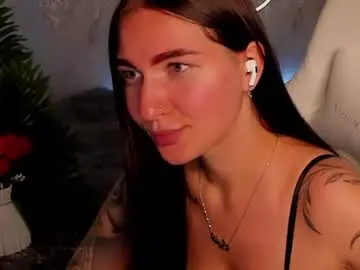 Babyisperfect  live sex cam