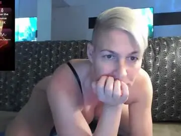Darleenhot  live sex cam