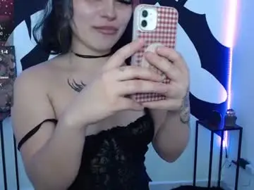 Elaboop  live sex cam