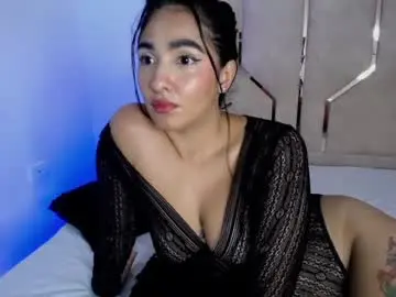 Hannasmith18  live sex cam