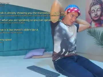 Hannnafoxx  live sex cam