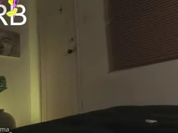 Ikarmma  live sex cam