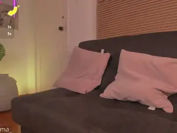 Ikarmma  live sex cam