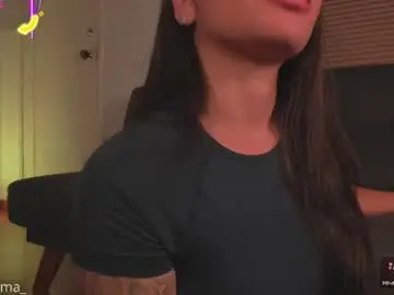 Ikarmma  live sex cam