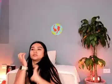 Isabunnyy  live sex cam