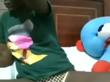 Jollynabeb  live sex cam