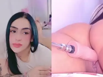 Kloe_campbell  live sex cam
