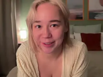 Kristyspiritedaway  live sex cam