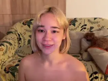 Kristyspiritedaway  live sex cam