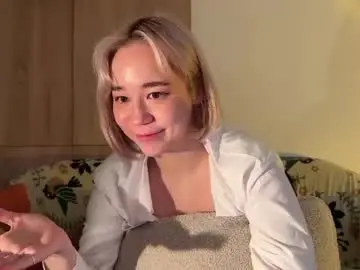 Kristyspiritedaway  live sex cam