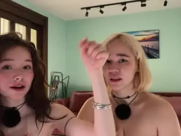 Kristyspiritedaway  live sex cam