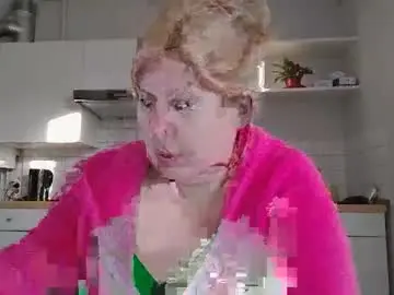 Ladycharisma  live sex cam