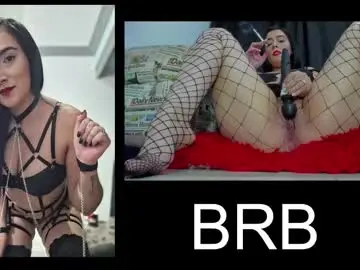 Lia_sharlote  live sex cam