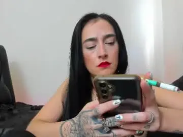 Lia_sharlote  live sex cam