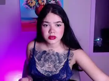 Littlelulu001  live sex cam