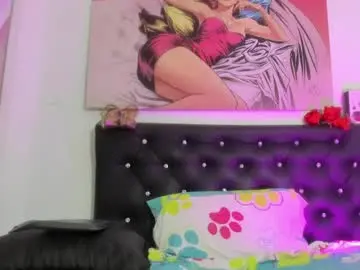 Makeylasheeth  live sex cam