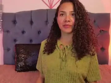 Merry_as  live sex cam