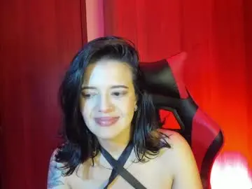 Milufontier  live sex cam