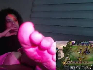 Miss_carmila  live sex cam