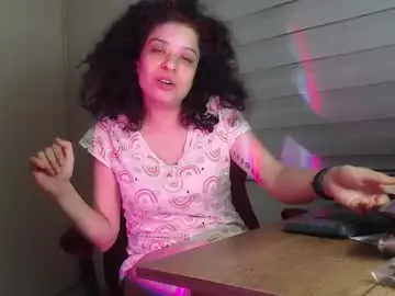 Miss_carmila  live sex cam