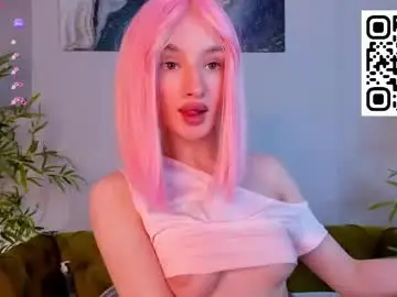 Pearl_bloom  live sex cam
