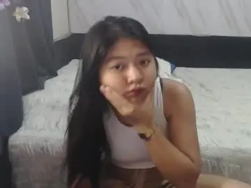 Pinay_mariexxx  live sex cam