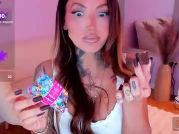 Rosetatt  live sex cam