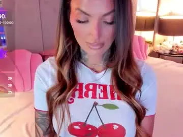 Rosetatt  live sex cam