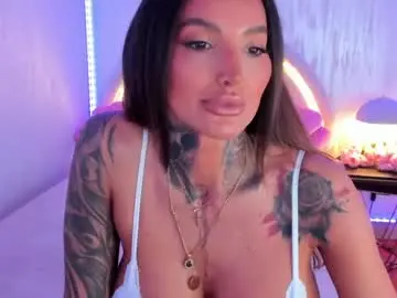 Rosetatt  live sex cam