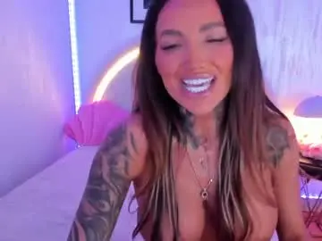 Rosetatt  live sex cam