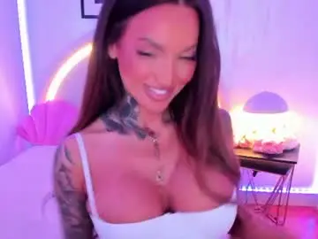 Rosetatt  live sex cam