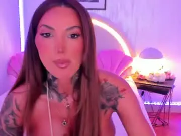 Rosetatt  live sex cam