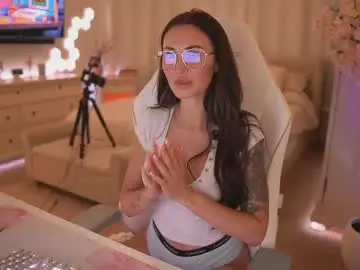 Sashawest_official  live sex cam