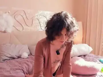 Secret_des1res  live sex cam